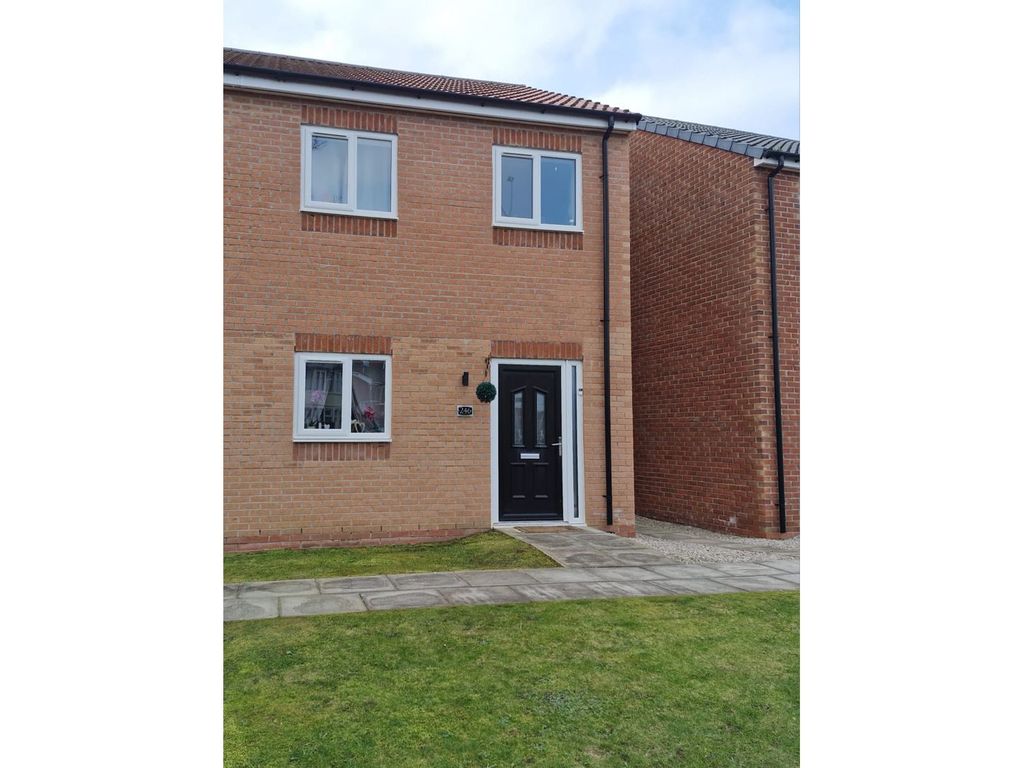 3 bed semidetached house for sale in Devonshire Road, Blackpool FY3, £