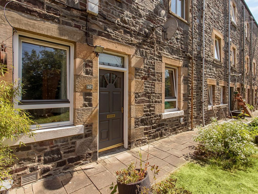 2 bed flat for sale in Gala Park, Galashiels TD1 Zoopla