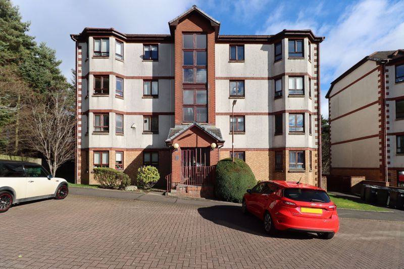 2 bed flat for sale in Waverley Crescent, Eliburn, Livingston EH54 Zoopla