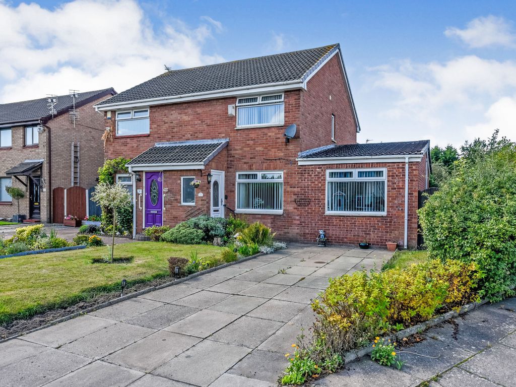 Beeston Drive, Bootle, Merseyside L30  