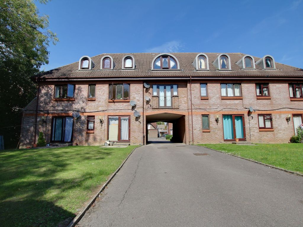 Perryfield Road Crawley RH11  