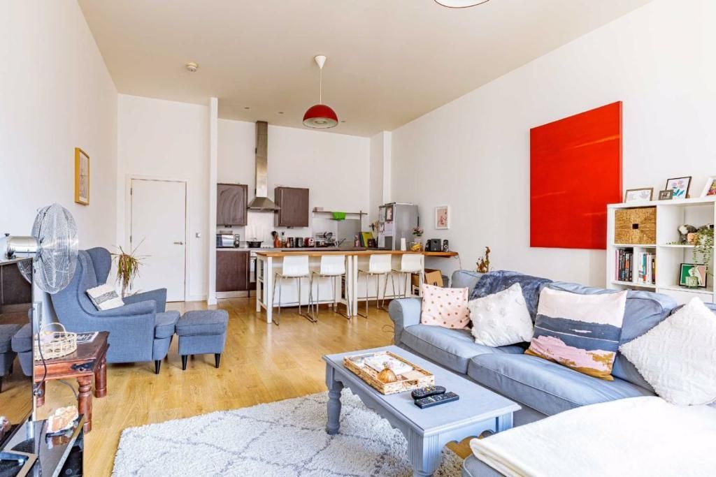 Fleet Street, Liverpool L1  