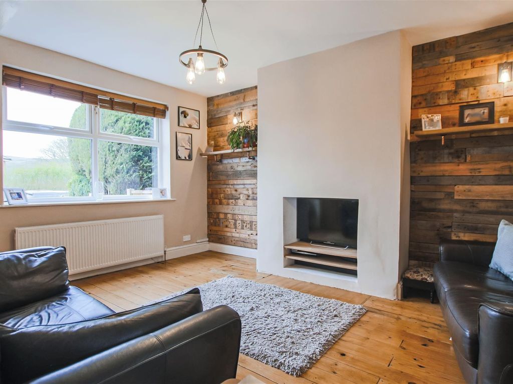 3 bed semidetached house for sale in Woodlands Road, Edenfield