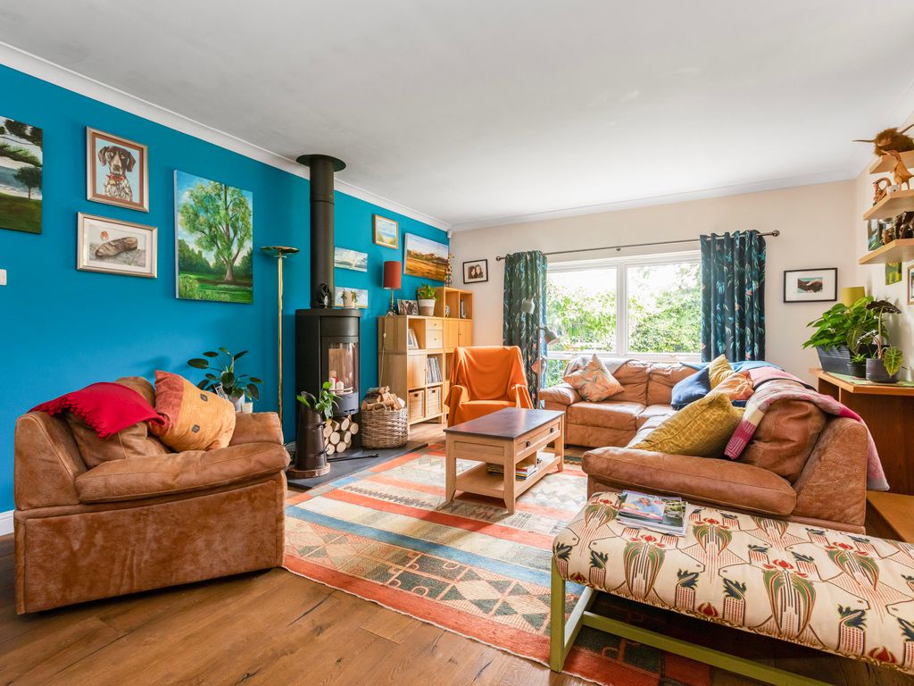 4 bed detached house for sale in 11 Wishart Place, Eskbank EH22 Zoopla