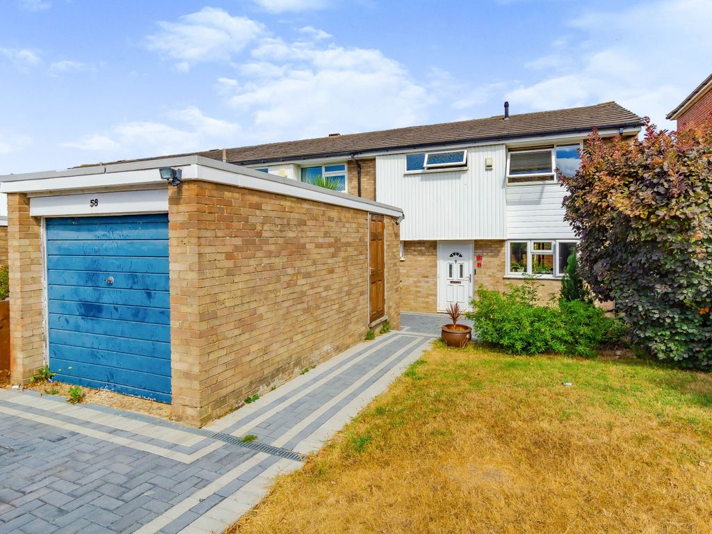 3 bed end terrace house for sale in The Glade, Croydon CR0 Zoopla