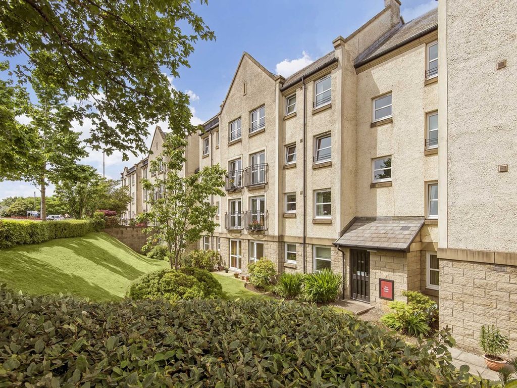 2 bed flat for sale in Station Road, Cupar KY15 Zoopla