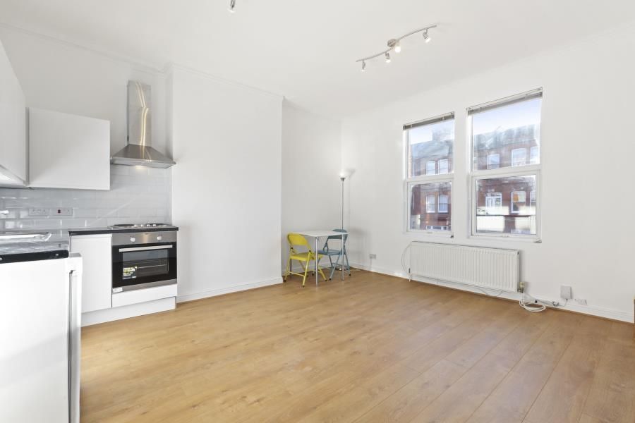 1 bed flat to rent in Lithos Road, West Hampstead NW3 Zoopla