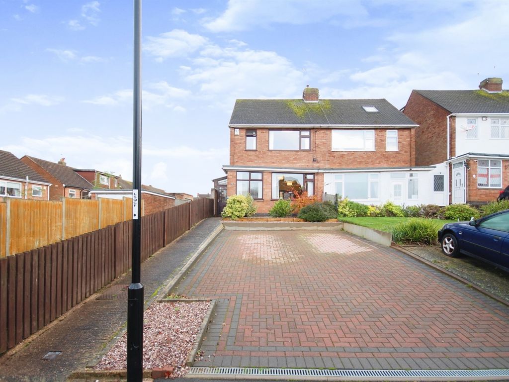 Claverdon Road, Coventry CV5  