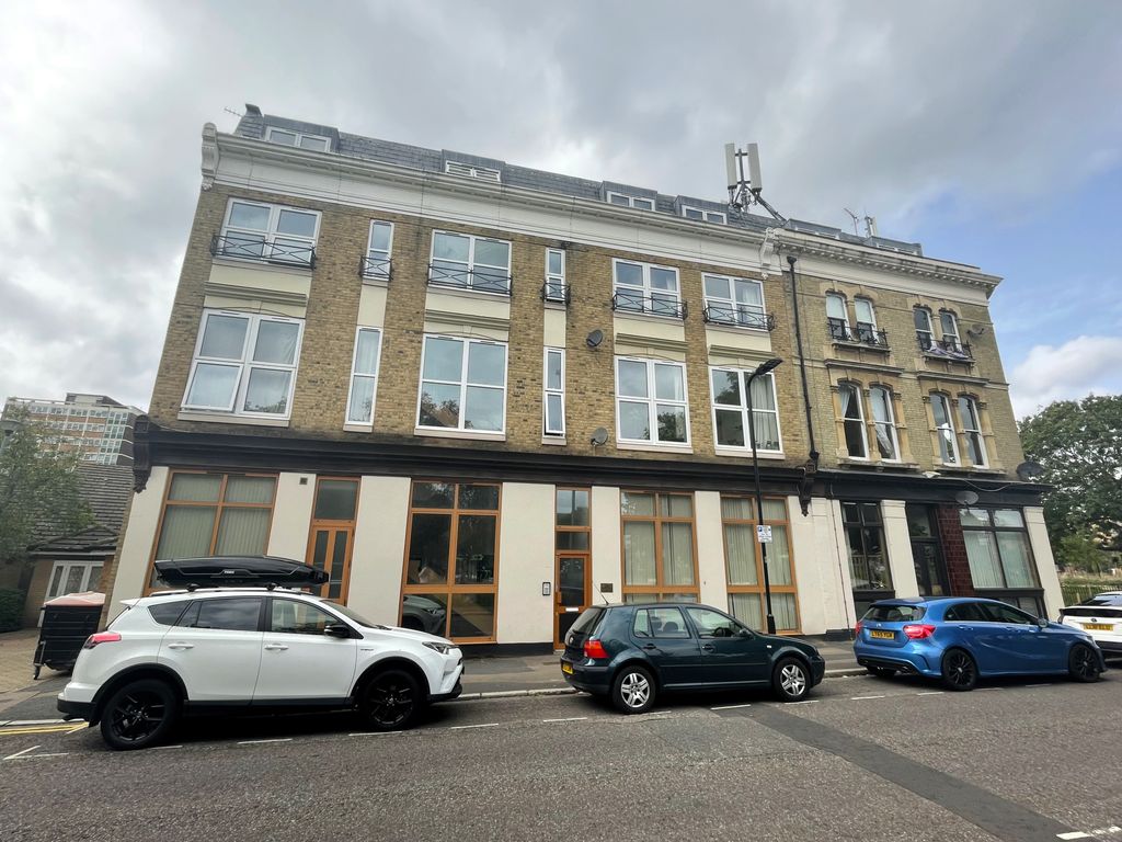 2 bed flat to rent in Bridport Place, London N1, £2,100 pcm Zoopla