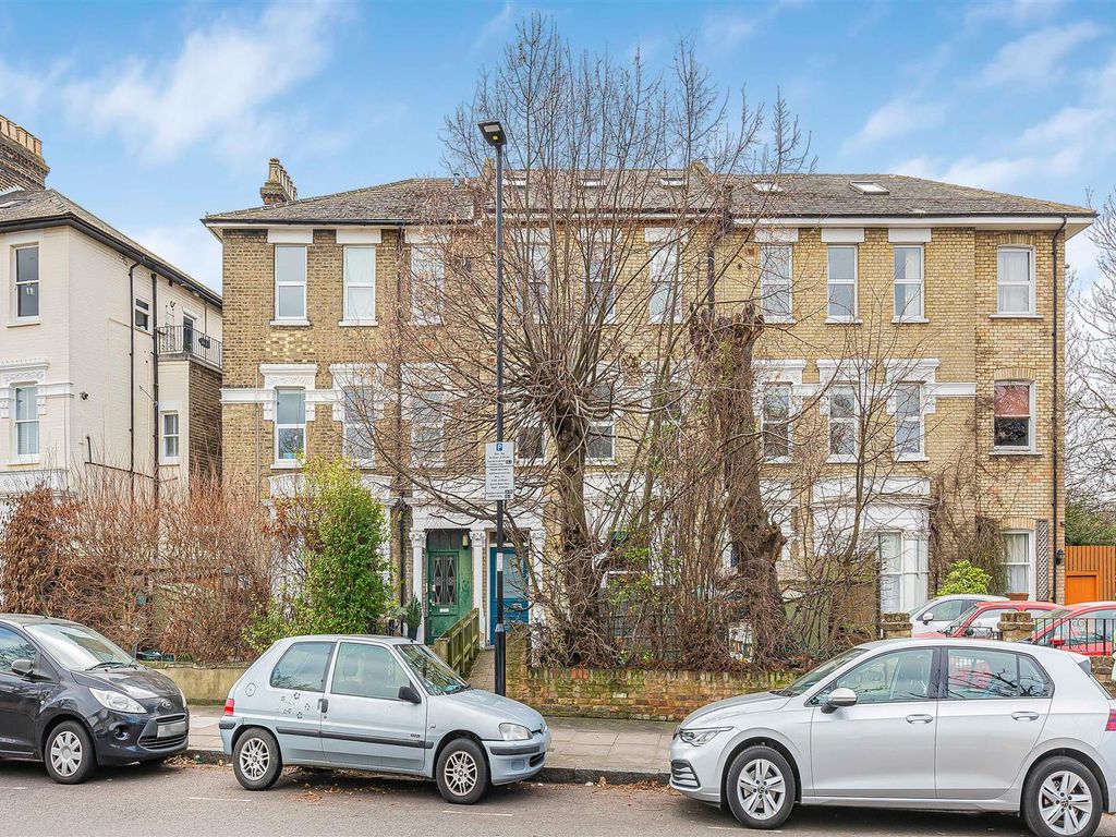 1 bed flat for sale in Turle Road, London N4 Zoopla