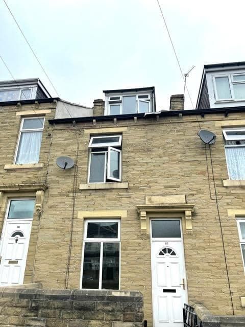 Round Street, Bradford, West Yorkshire BD5  