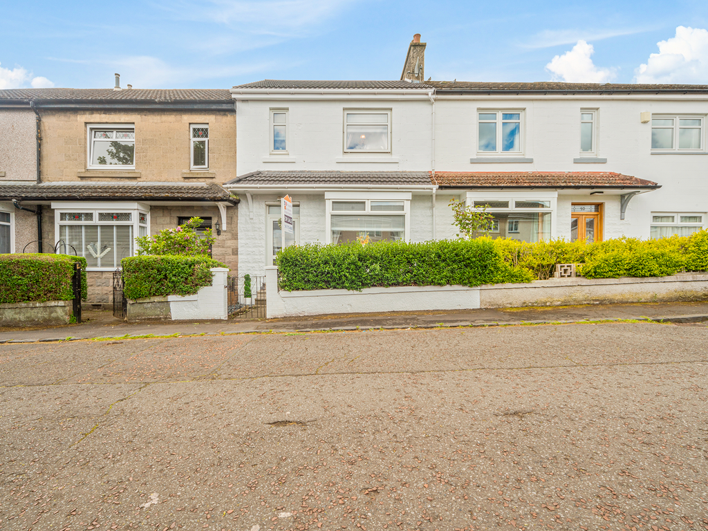 3 bed terraced house for sale in Duisdale Road, Carmyle, Glasgow G32