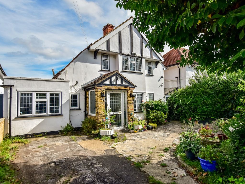 Somerset Way, Richings Park SL0  