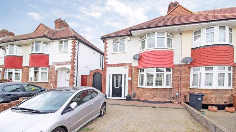 Brookmead Way Orpington BR5  