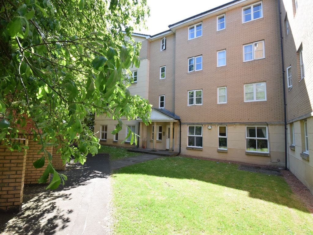 2 bed flat for sale in Tytler Gardens, Abbeyhill, Edinburgh EH8 Zoopla