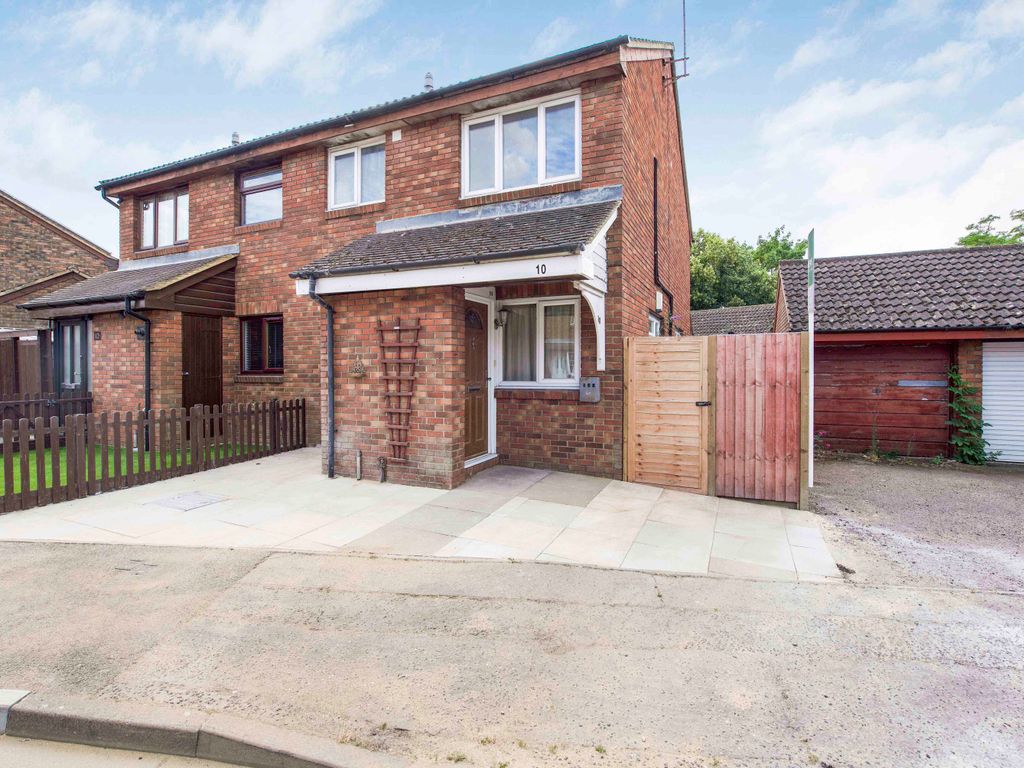 1 bed semidetached house to rent in Aldenham Drive, Uxbridge UB8 Zoopla