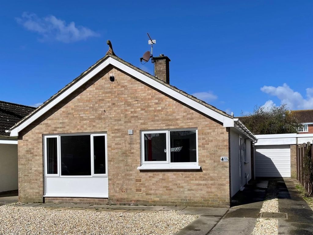 2 bed detached bungalow for sale in Balmoral Drive, BurnhamOnSea TA8