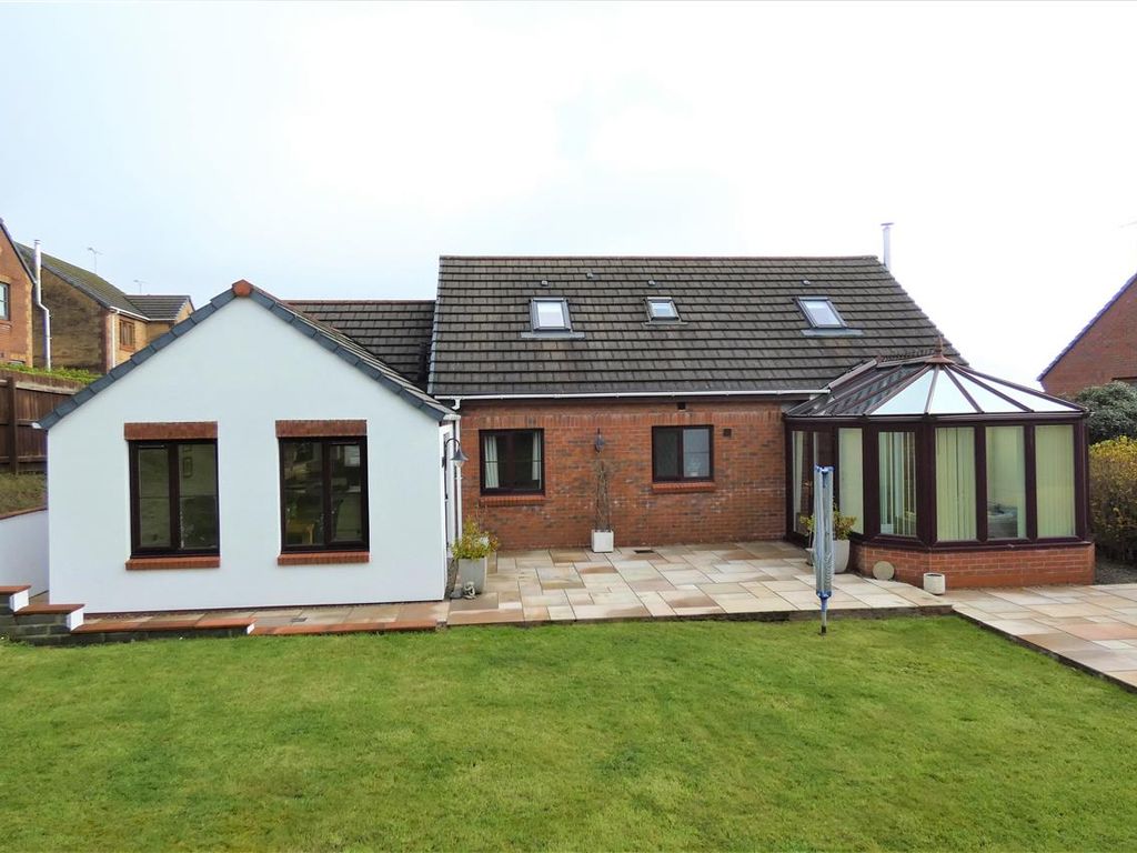3 bed detached house for sale in Maple Avenue, Haverfordwest SA61 Zoopla