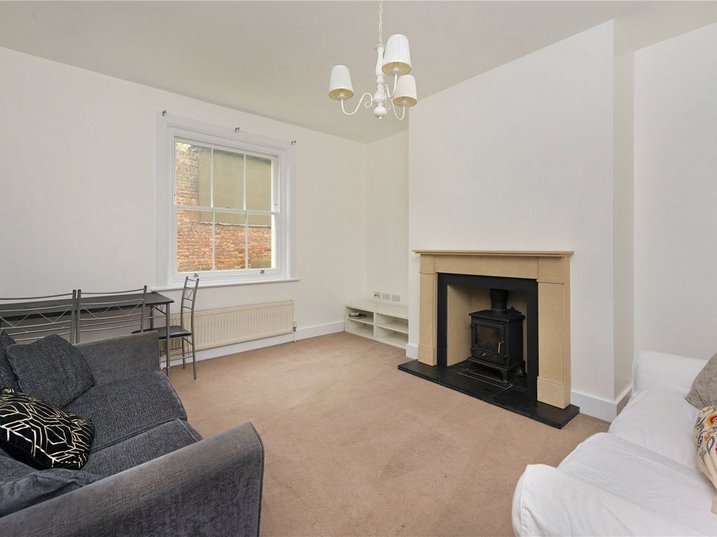 1 bed flat for sale in Old Dover Road, Canterbury CT1 Zoopla