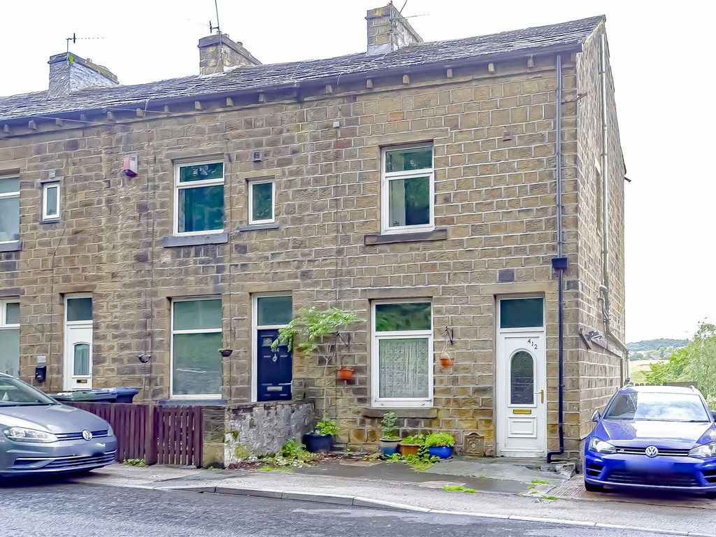 3 bed end terrace house for sale in Halifax Road, Keighley BD21 Zoopla