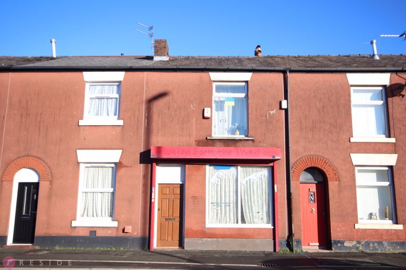 2 bed terraced house for sale in Manchester Road, Castleton, Rochdale