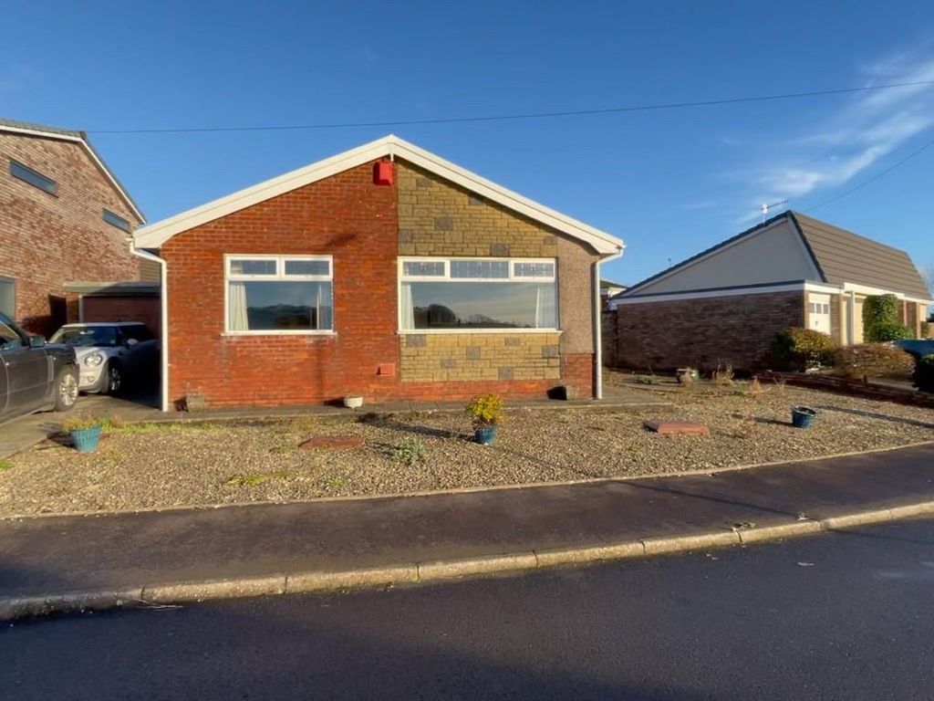 3 bed detached bungalow for sale in Brookfield, Neath Abbey, Neath SA10