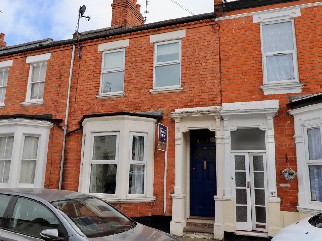 3 bed detached house to rent in Holly Road, Abington, Northampton NN1 Zoopla