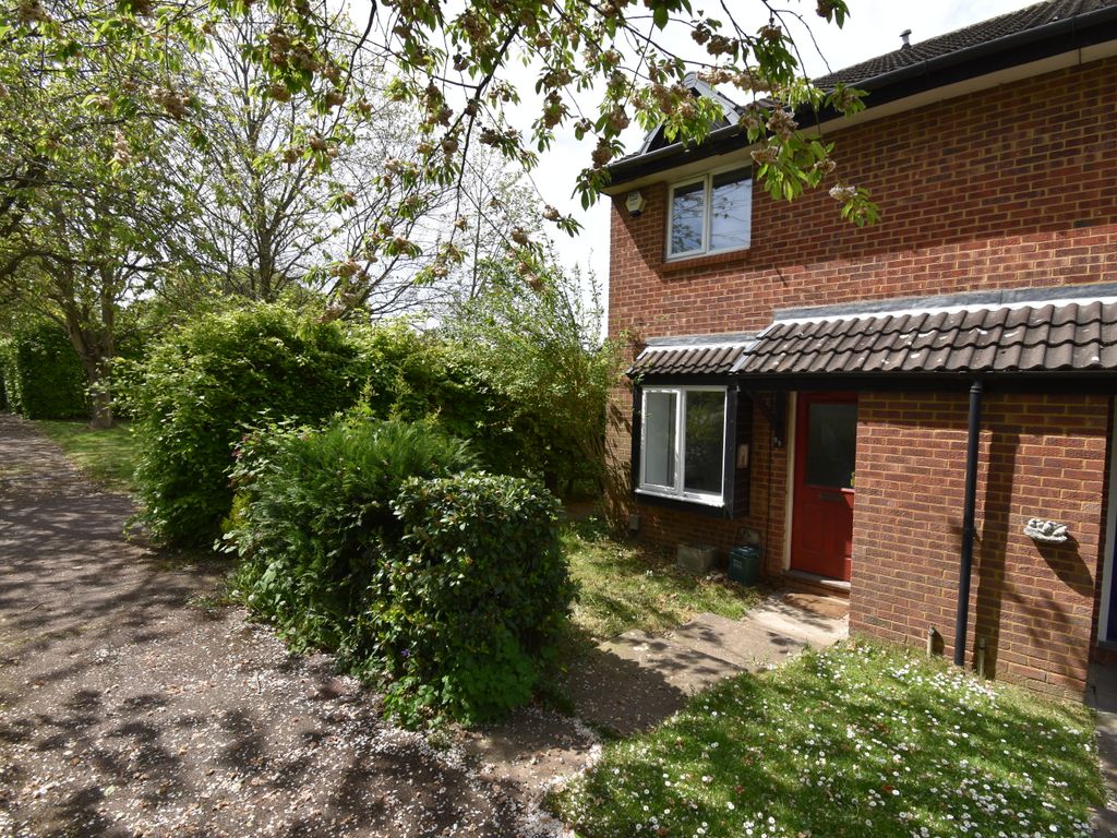 1 bed end terrace house to rent in Forresters Drive, Welwyn Garden City AL7 Zoopla