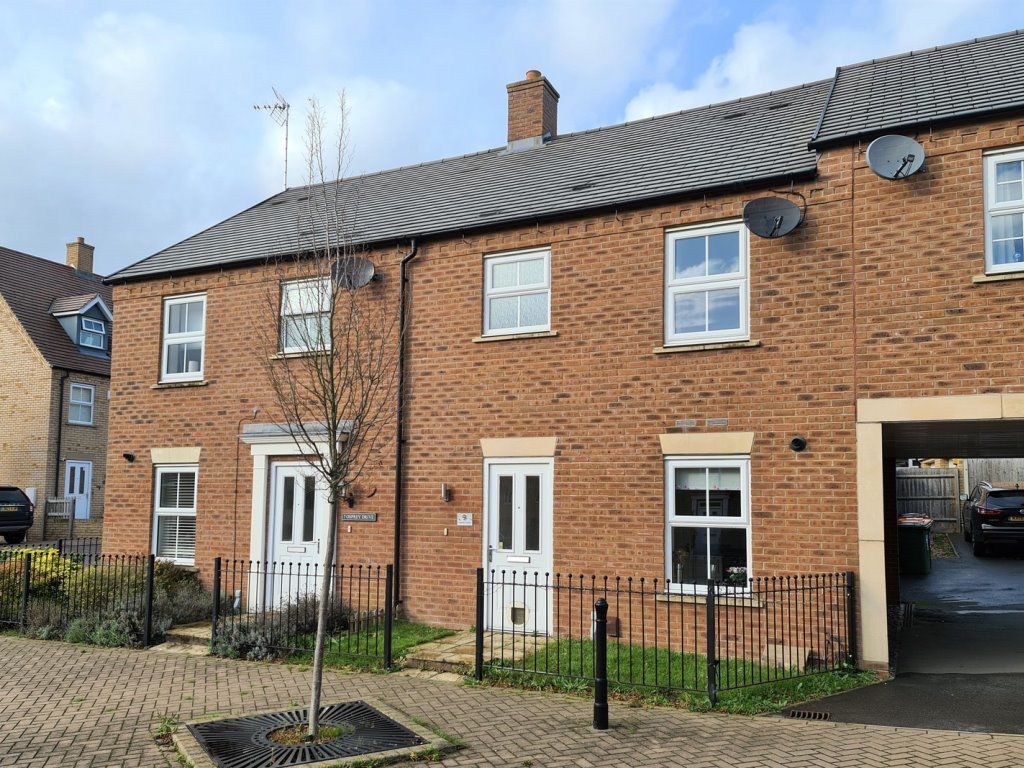 3 bed property to rent in Osprey Drive, Leighton Buzzard LU7, £1,400 pcm Zoopla