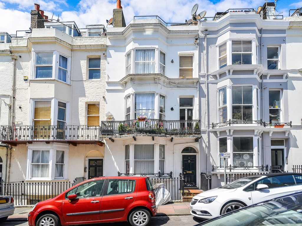 1 bed flat for sale in Devonshire Place, Brighton BN2 Zoopla