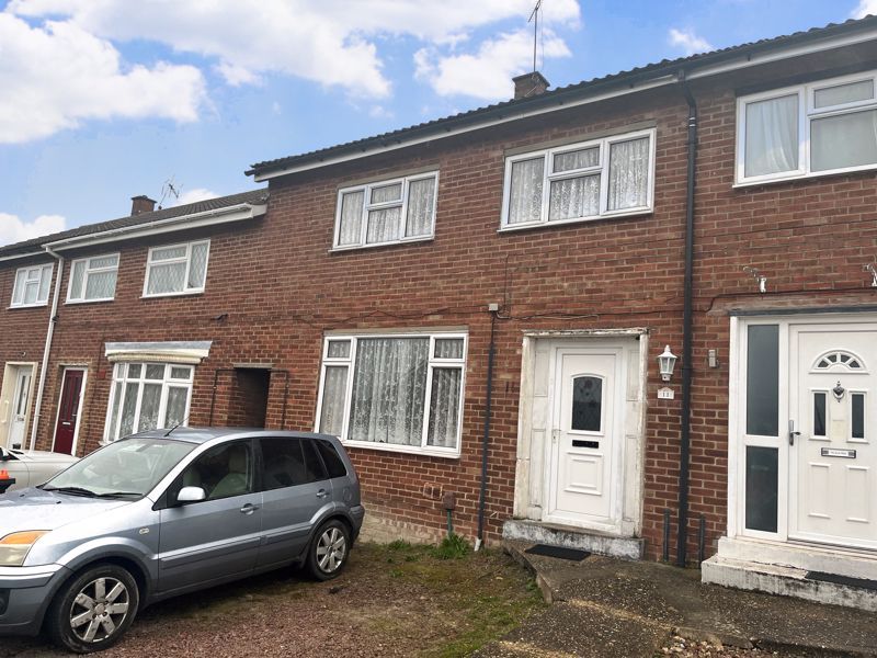 3 bed property to rent in Ashtree Road, Houghton Regis, Dunstable LU5
