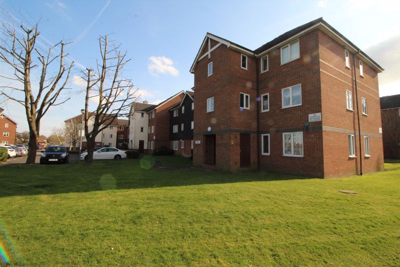 Mandeville Court, Chingford E4