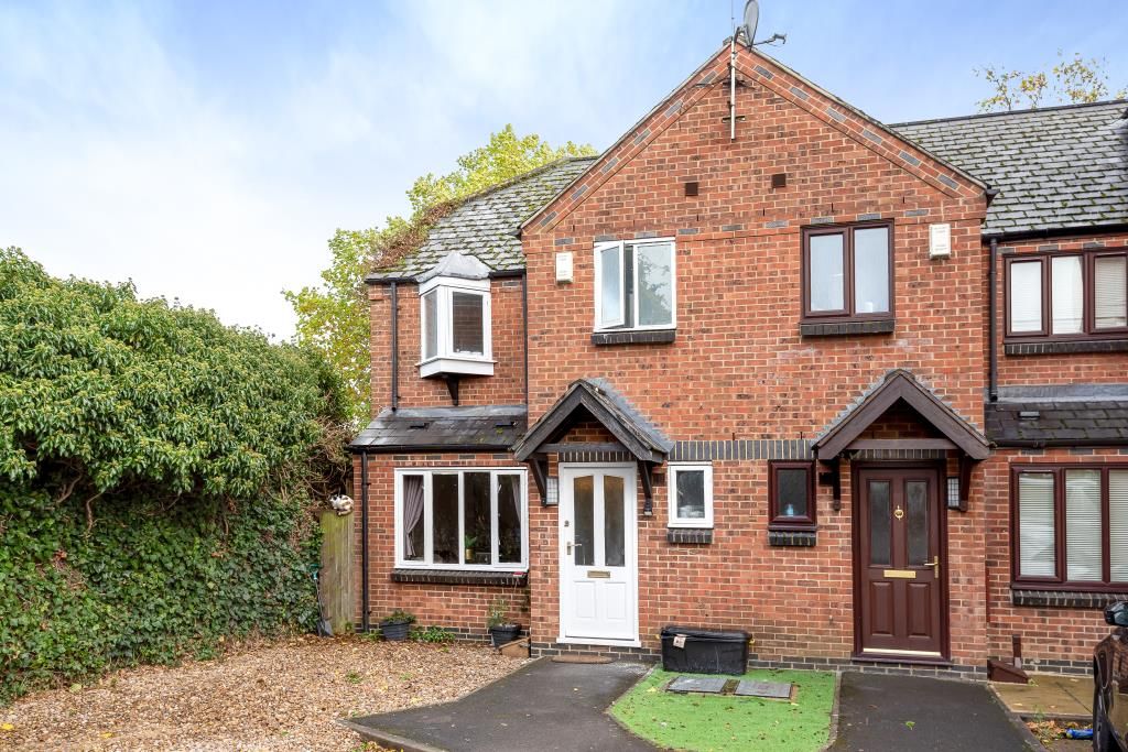 3 bed end terrace house for sale in Rose Hill, Oxford OX4 Zoopla
