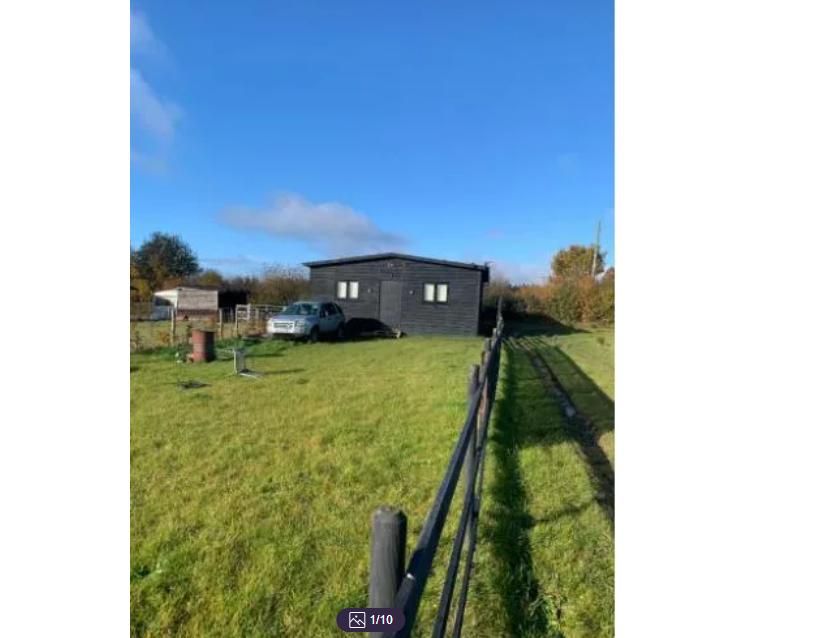 Barn conversion for sale in Cupid Green Lane, Hemel Hempstead