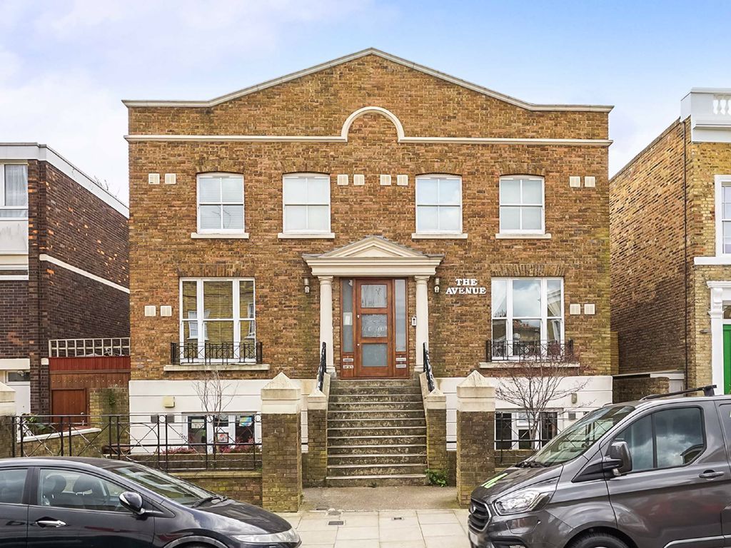 Albion Drive, London E8  