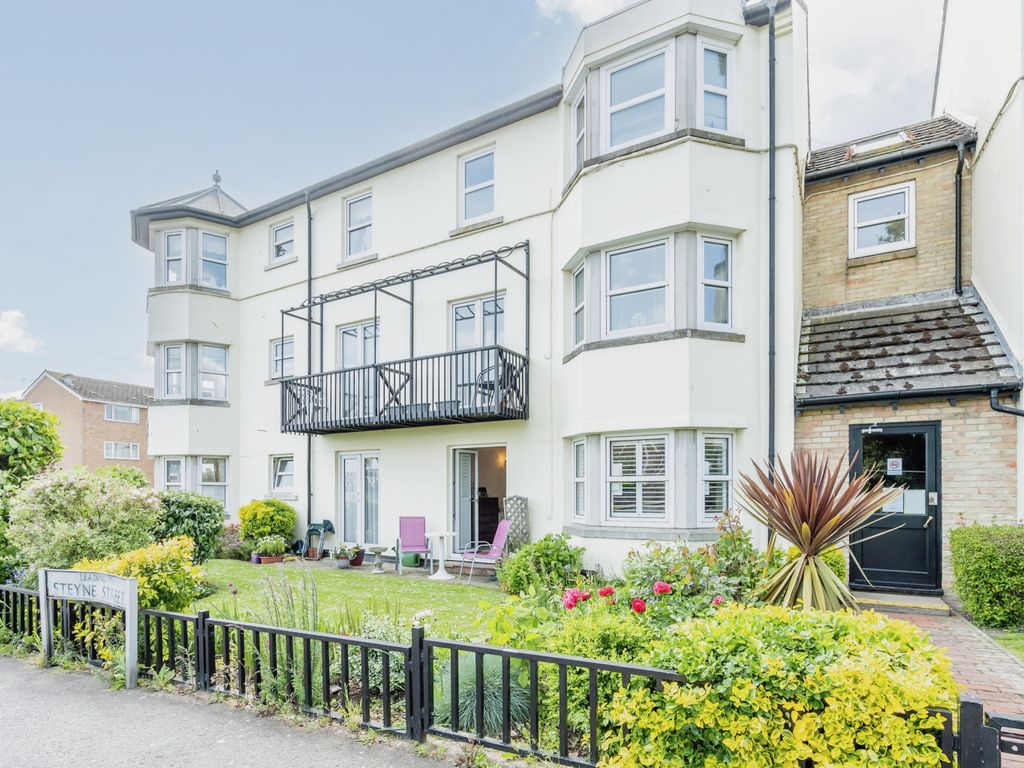 1 bed flat for sale in West Street, Bognor Regis, West Sussex PO21 Zoopla