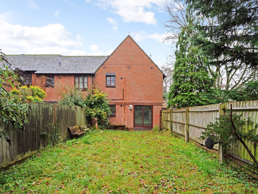 1 bed flat for sale in Green Ridges, Oxford OX3, £180,000 Zoopla