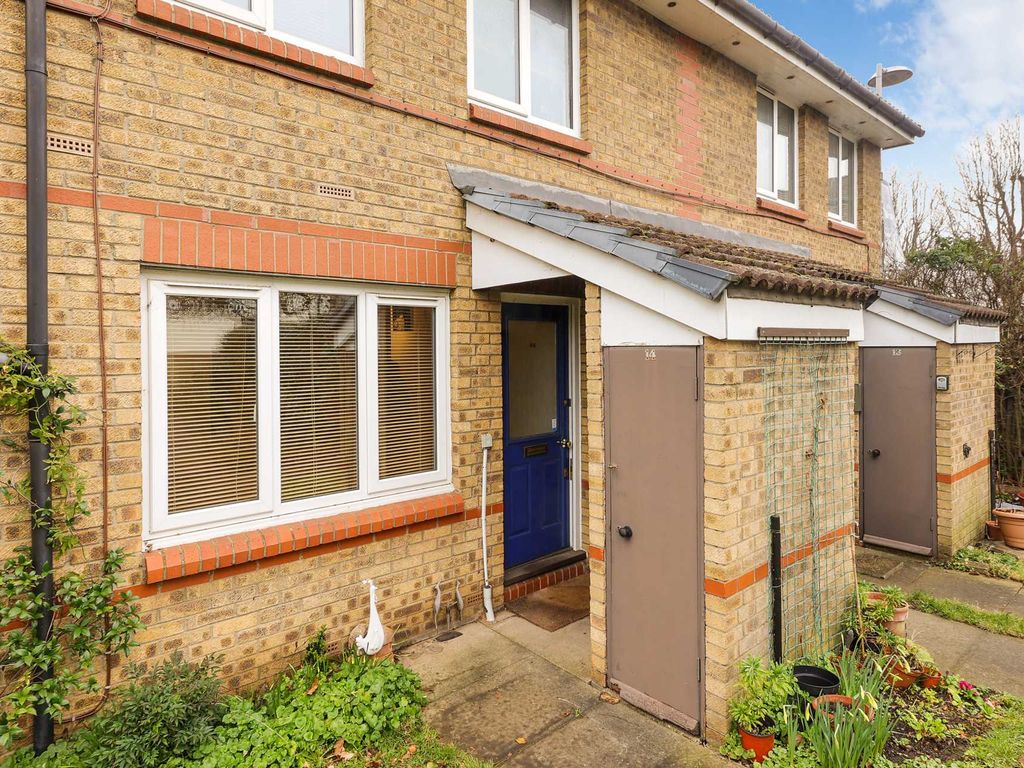 1 bed flat for sale in Etloe House, Leyton E10 Zoopla