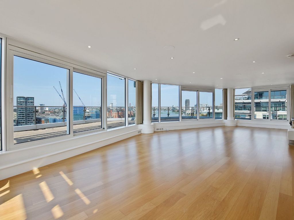 Kingfisher House, Battersea, London SW18