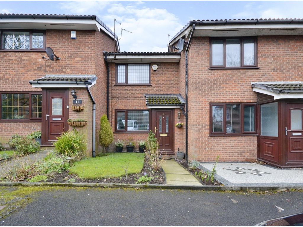 2 bed mews house for sale in Albert Street, Manchester M24 Zoopla