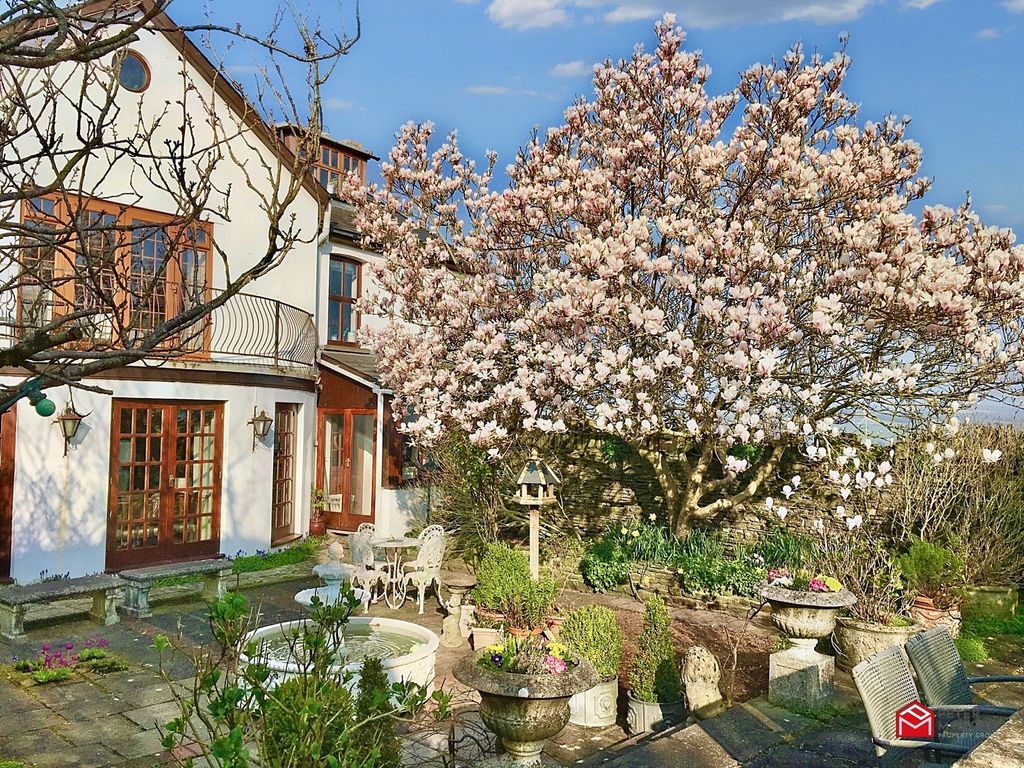 4 bed semidetached house for sale in HeolYSarn, Old Llantrisant