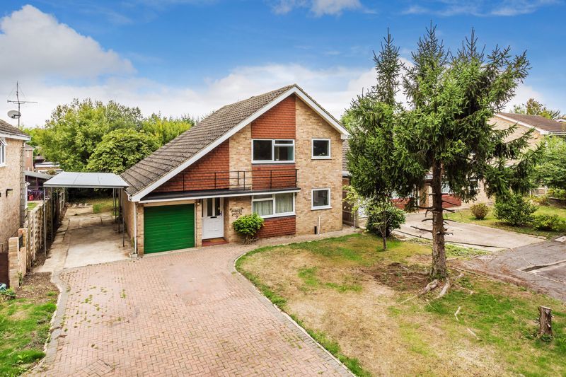 4 bed detached house for sale in Warwick Gardens, Ashtead KT21 Zoopla