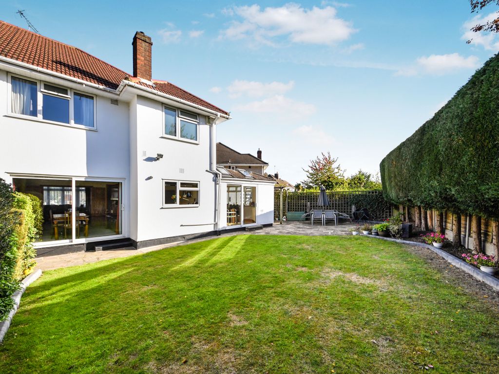 Chestnut Close London N14  