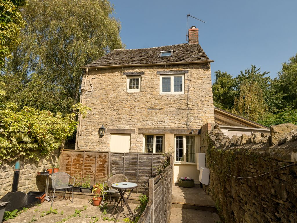 3 bed detached house to rent in West End, Witney OX28, £1,500 pcm Zoopla