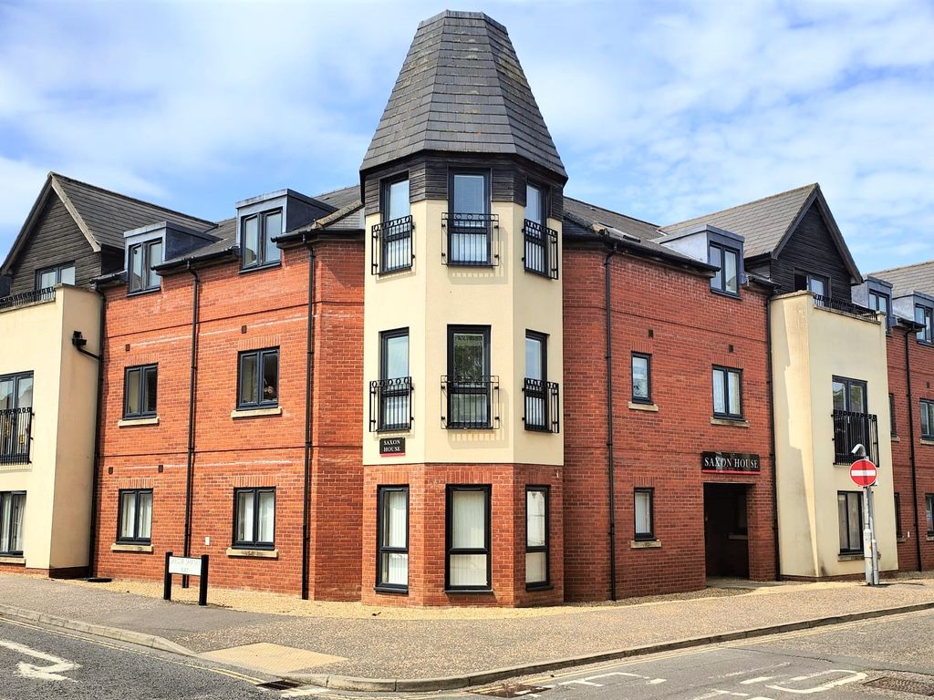 1 bed flat for sale in Thetford Road, Watton, Thetford IP25 Zoopla