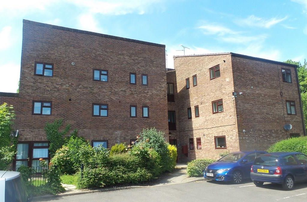 1 bed flat to rent in Hanbury, Orton Goldhay, Peterborough PE2, £650