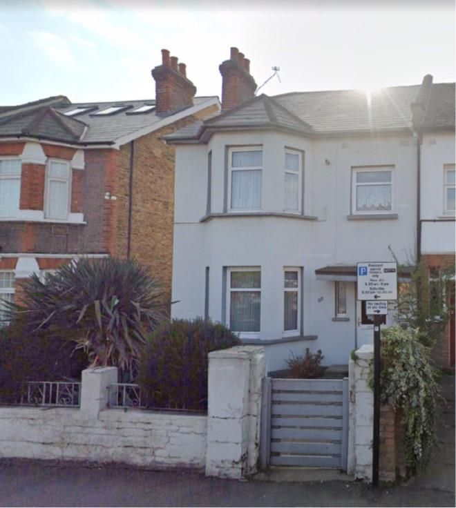 Property to rent in Hibernia Road, Hounslow TW3 Zoopla