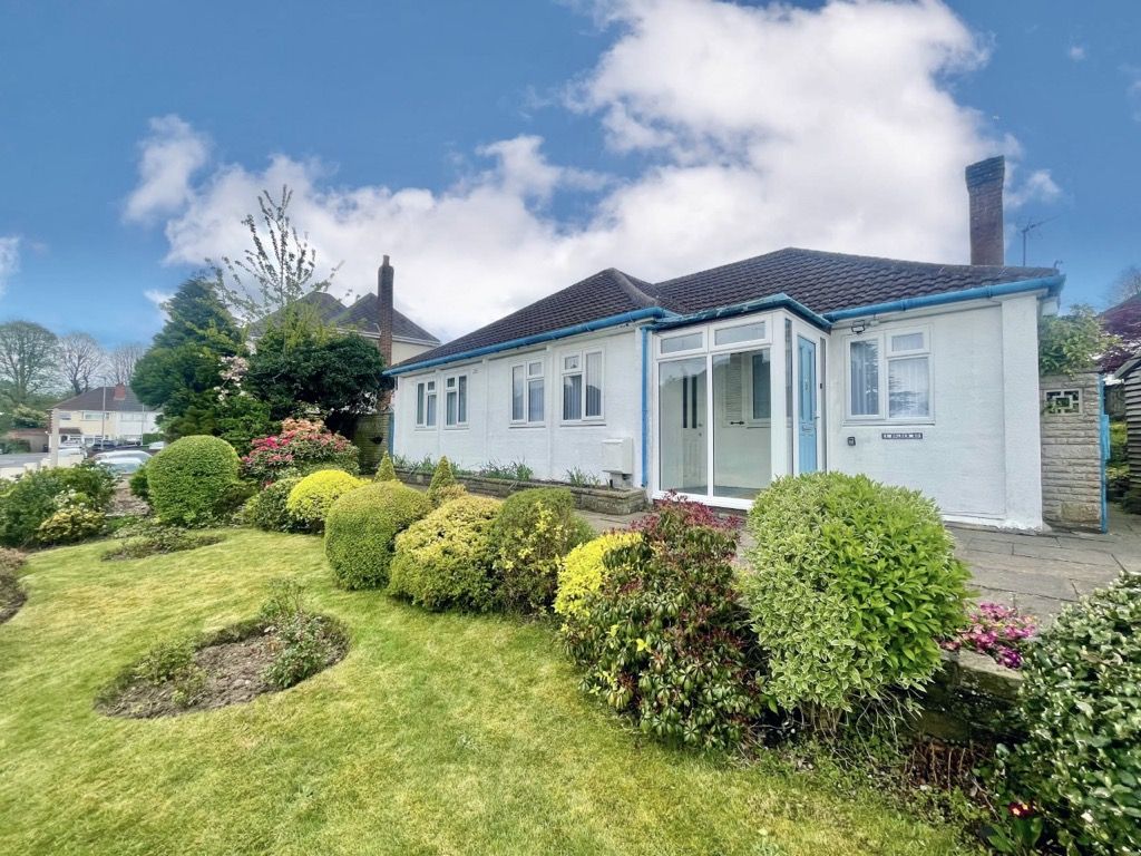 3 bed bungalow to rent in Holden Road, Wolverhampton WV4 Zoopla