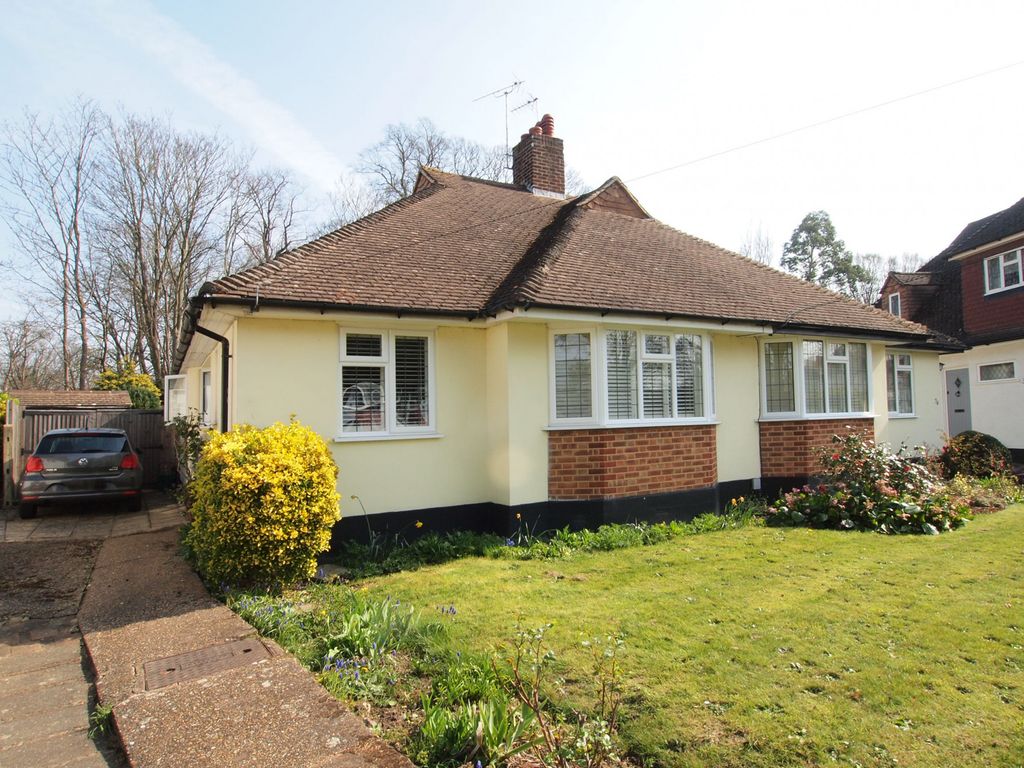 3 bed bungalow for sale in Portway Crescent, Ewell Village KT17 Zoopla