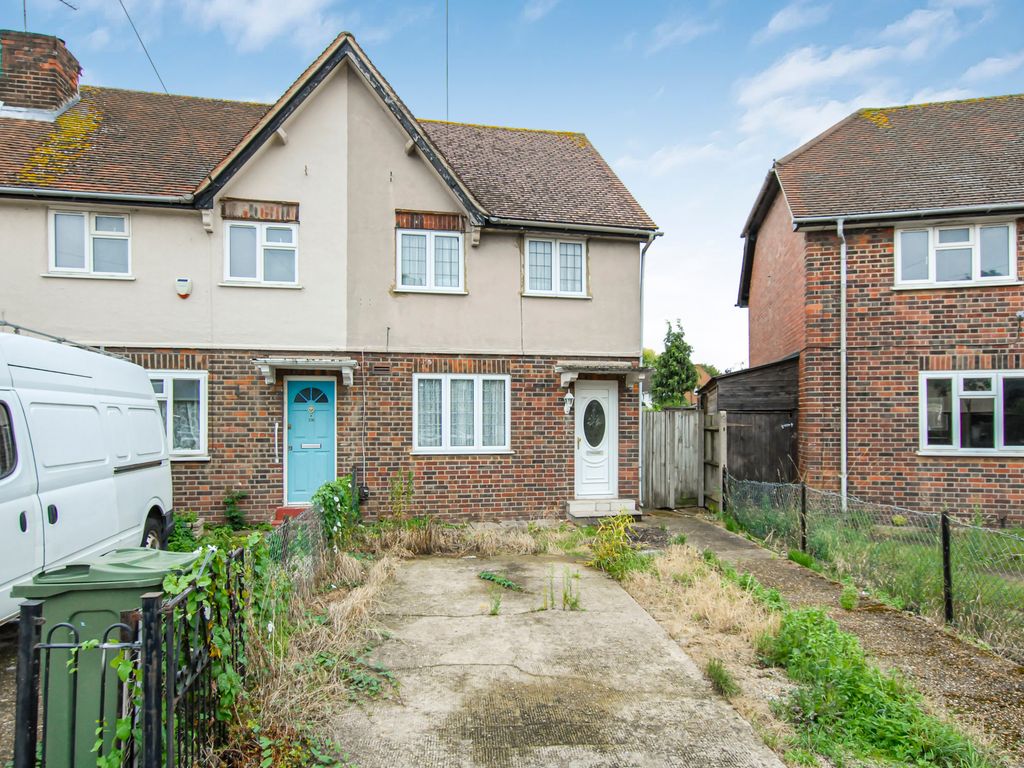 2 bed semidetached house to rent in Collingwood Road, Hillingdon